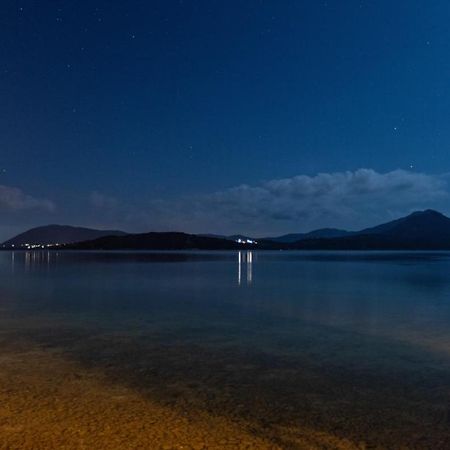 White Rock Villas Lefkada Lygia  Buitenkant foto
