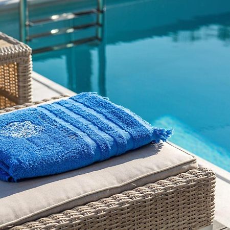 White Rock Villas Lefkada Lygia  Buitenkant foto